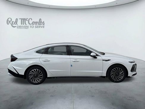 New 2026 Hyundai Sonata Limited image 6