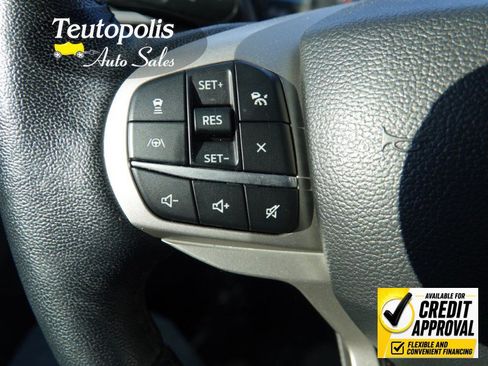 Used 2022 Ford Explorer Limited w/ Equipment Group 301A RWD image 19