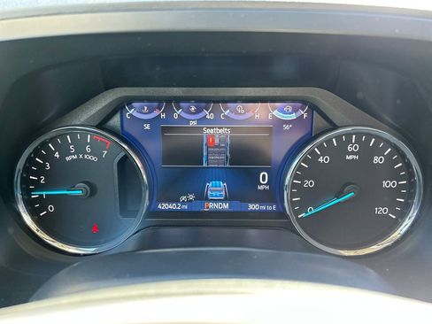 Certified 2024 Ford Expedition Max XLT image 17