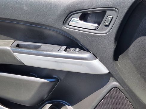 Used 2019 Chevrolet Colorado LT w/ LT Convenience Package AWD/4WD image 26