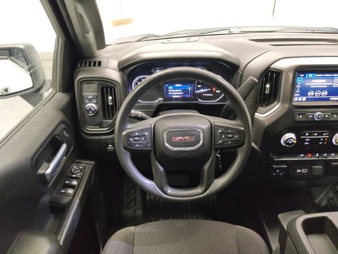 Used 2021 GMC Sierra 1500 2WD Double Cab w/ Sierra Value Package image 22