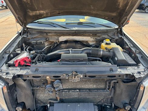 Used 2014 Ford F150 FX4 w/ Tremor Plus Package AWD/4WD image 19