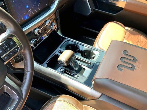 Used 2024 Ford F150 King Ranch AWD/4WD image 18