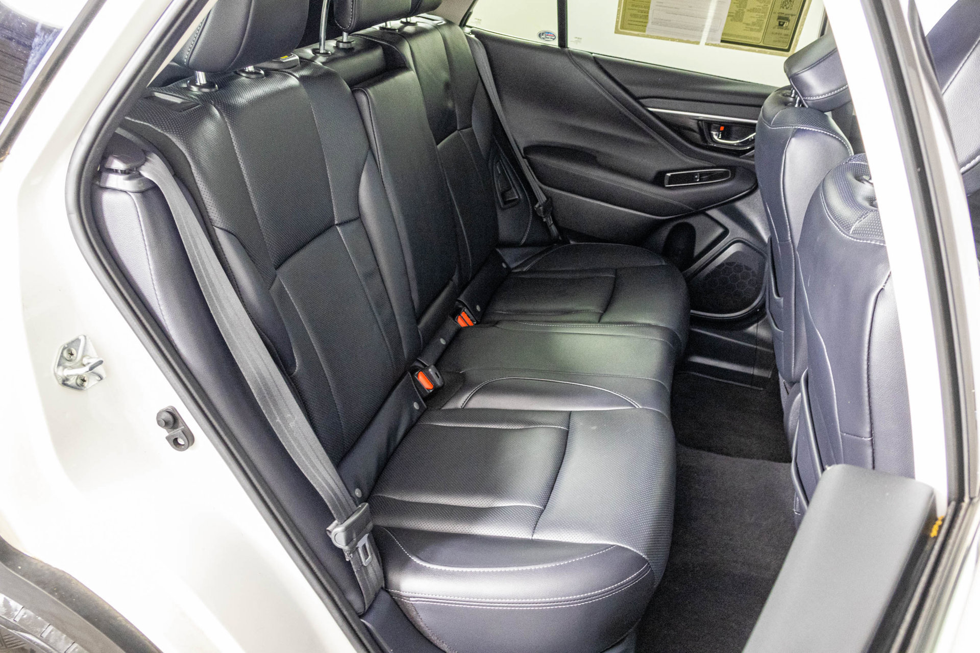 Used 2024 Subaru Outback Touring XT AWD/4WD image 47