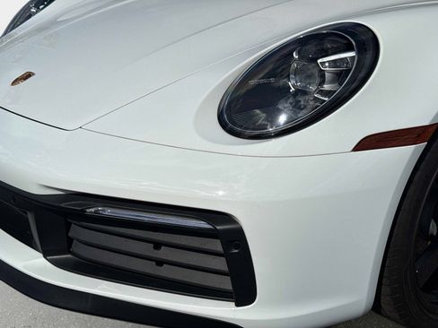 Used 2023 Porsche 911 Carrera T image 11