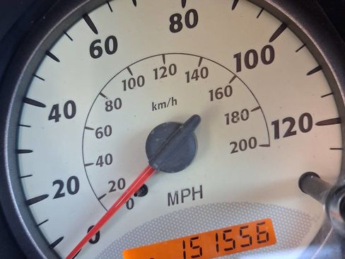 Used 2003 Toyota RAV4 Base Fwd 4dr SUV image 17