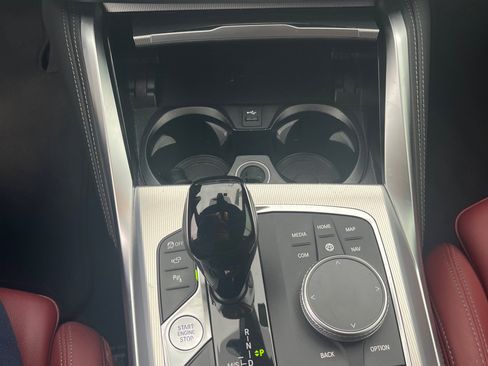 Used 2023 BMW M440i Coupe w/ Premium Package image 23