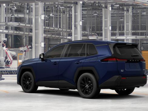 New 2026 Toyota RAV4 XLE Premium image 6