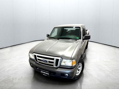 Used 2007 Ford Ranger