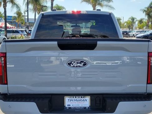 Used 2026 Ford F150 STX RWD image 27