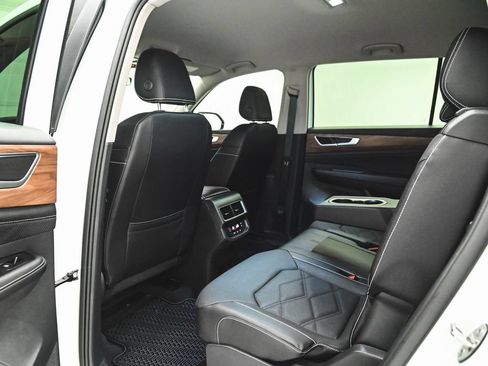 Used 2026 Volkswagen Atlas SE AWD/4WD image 26