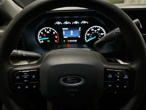 Certified 2024 Ford F250 XL w/ STX Appearance Package AWD/4WD image 35