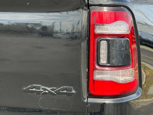 Used 2020 RAM 1500 Rebel w/ Rebel Level 2 Equipment Group AWD/4WD image 25