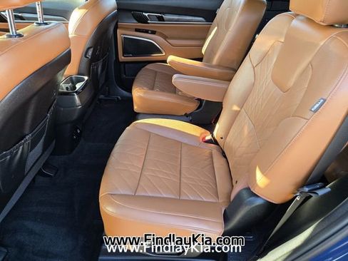 Certified 2025 Kia Telluride SX Prestige X-Line image 14