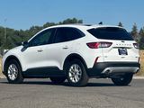 Certified 2021 Ford Escape SE image 6