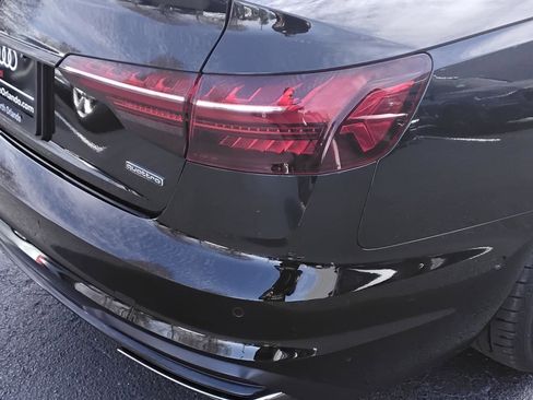 Used 2023 Audi A4 2.0T Prestige w/ Prestige Package image 10