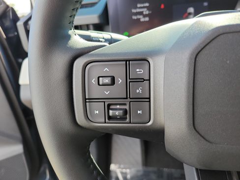 Used 2026 Toyota RAV4 Limited AWD/4WD image 18