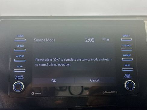 Certified 2024 Toyota Camry LE FWD image 17