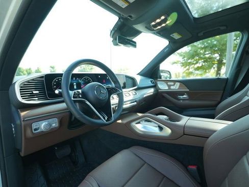Certified 2025 Mercedes-Benz GLE 350 4MATIC image 15