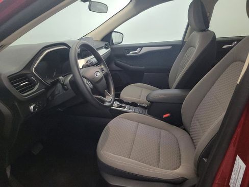 Used 2020 Ford Escape SE AWD/4WD image 17