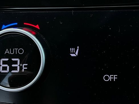 Used 2025 Hyundai Tucson SEL image 28