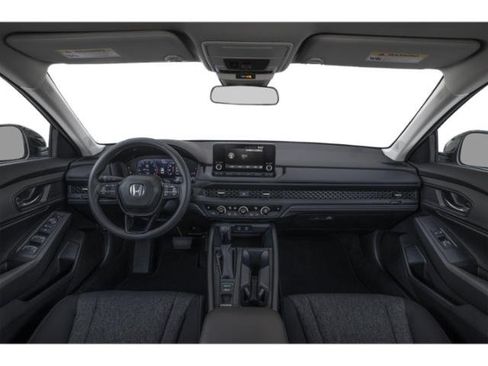 Used 2025 Honda Accord SE image 7