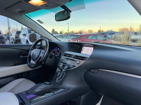 Used 2014 Lexus RX 350 FWD image 18