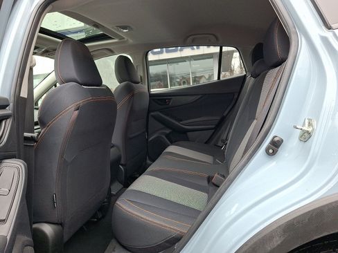 Used 2019 Subaru Crosstrek 2.0i Premium image 36