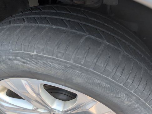 Used 2015 Ford Expedition Platinum RWD image 10
