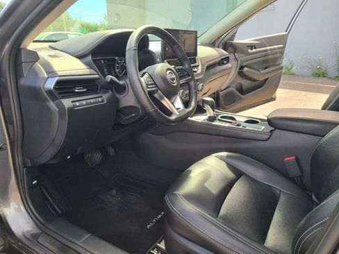 Used 2023 Nissan Altima 2.5 SL AWD/4WD image 14