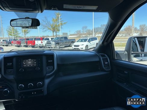 Used 2024 RAM 3500 Tradesman image 58