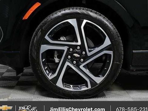 New 2026 Chevrolet Equinox EV LT w/ Convenience Package II FWD image 36