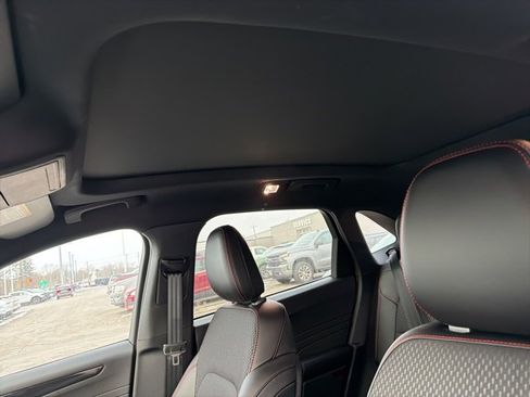 New 2026 Ford Escape ST-Line w/ Tech Pack #1 image 11