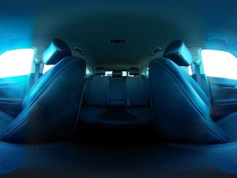 Used 2025 Kia Seltos S FWD image 38