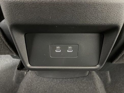 New 2026 Nissan Rogue SV image 46