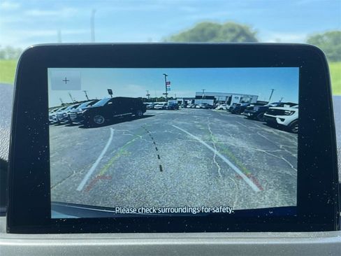 New 2025 Ford Escape Active image 17