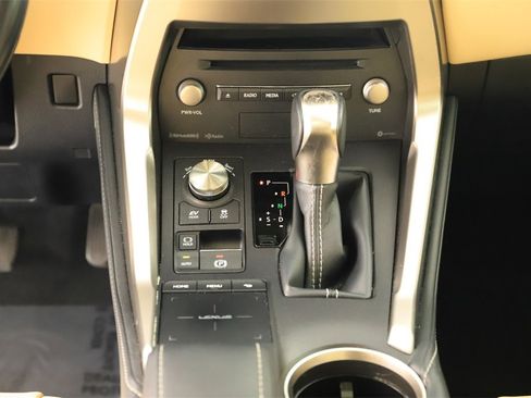 Used 2020 Lexus NX 300h AWD w/ Premium Package image 21