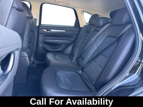 Used 2019 MAZDA CX-5 Touring AWD/4WD image 16