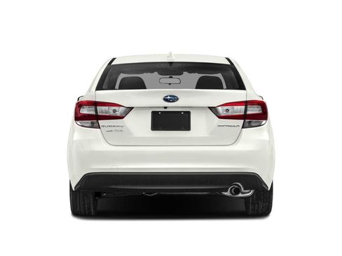 Used 2023 Subaru Impreza Premium AWD/4WD image 5