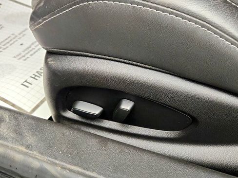 Used 2023 Chevrolet Camaro SS image 12