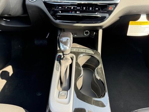 New 2026 Buick Envista Sport Touring FWD image 16