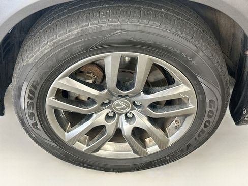 Used 2016 Lexus NX 200t AWD w/ Premium Package image 37