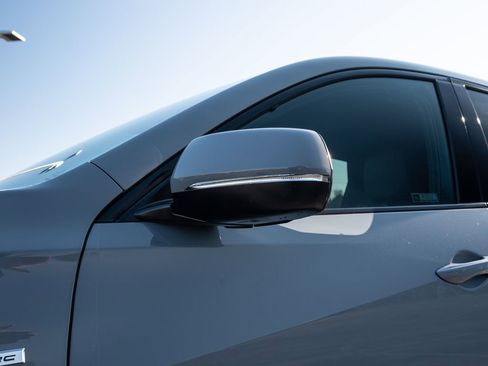 New 2026 Acura RDX A-Spec AWD/4WD image 13