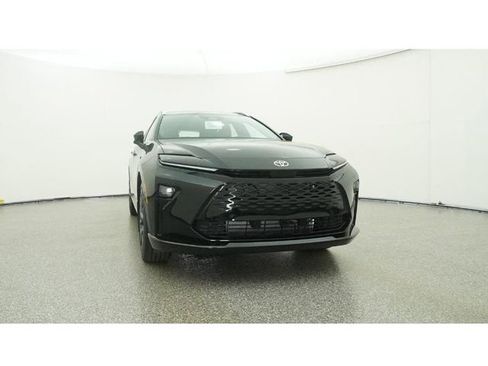 New 2026 Toyota Crown Signia AWD/4WD image 30