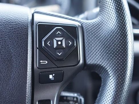 Used 2021 Toyota Tacoma TRD Sport w/ Technology Package AWD/4WD image 28