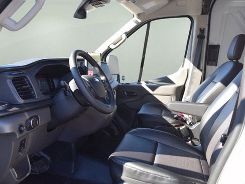 New 2026 Ford Transit 250 148 Medium Roof image 5