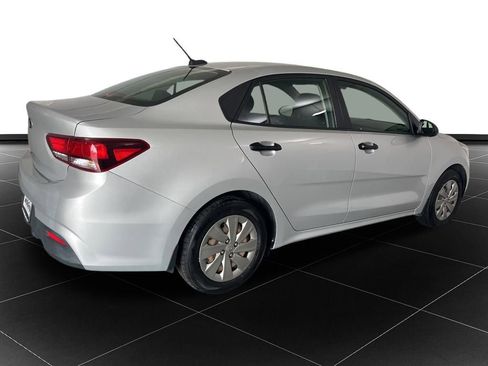 Used 2018 Kia Rio LX FWD image 5