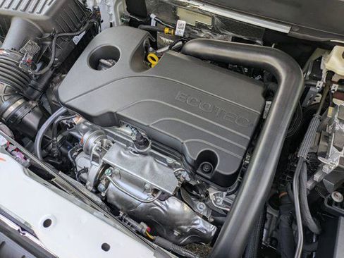 New 2026 Chevrolet Equinox LT image 29