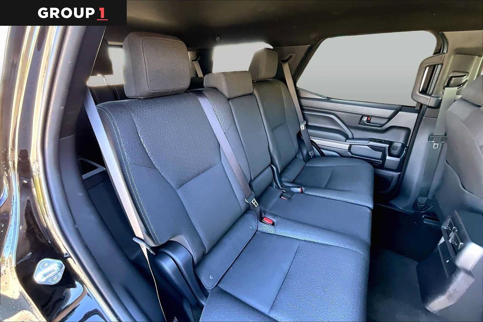 Certified 2026 Toyota 4Runner SR5 AWD/4WD image 20