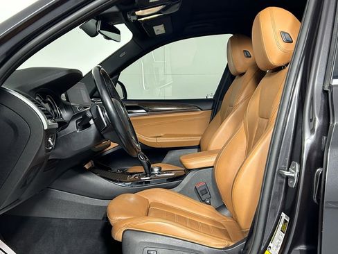 Used 2019 BMW X3 xDrive30i w/ Convenience Package image 33
